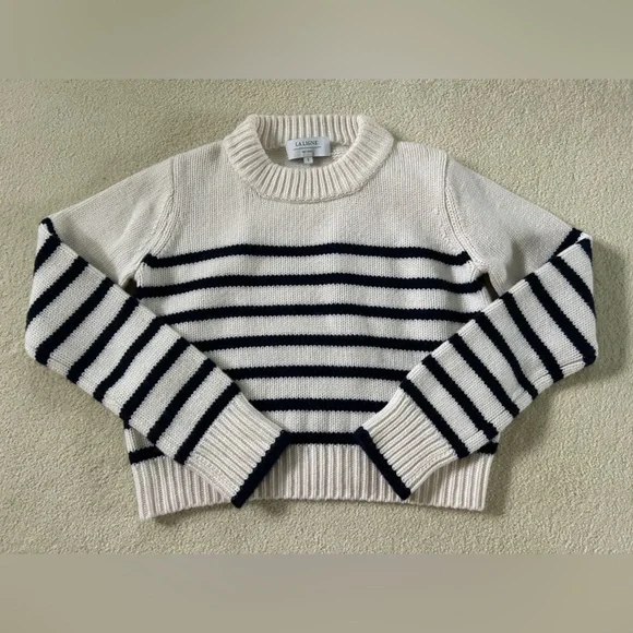 La Ligne Mini Marin Sweater - Picture 4 of 6